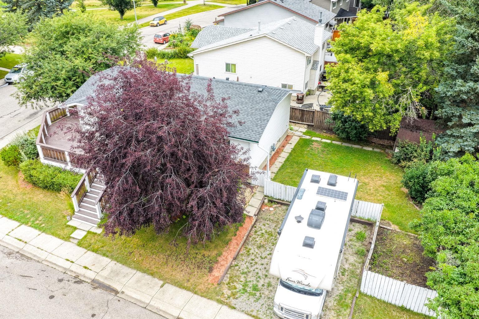 85 Rideau Close SW