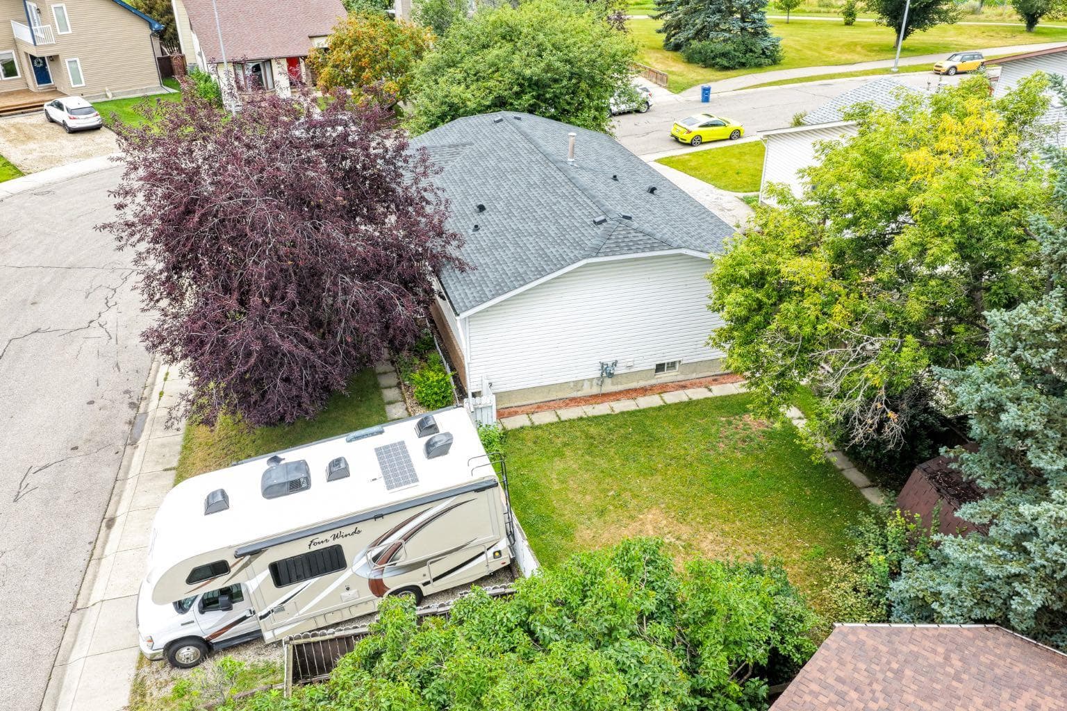 85 Rideau Close SW