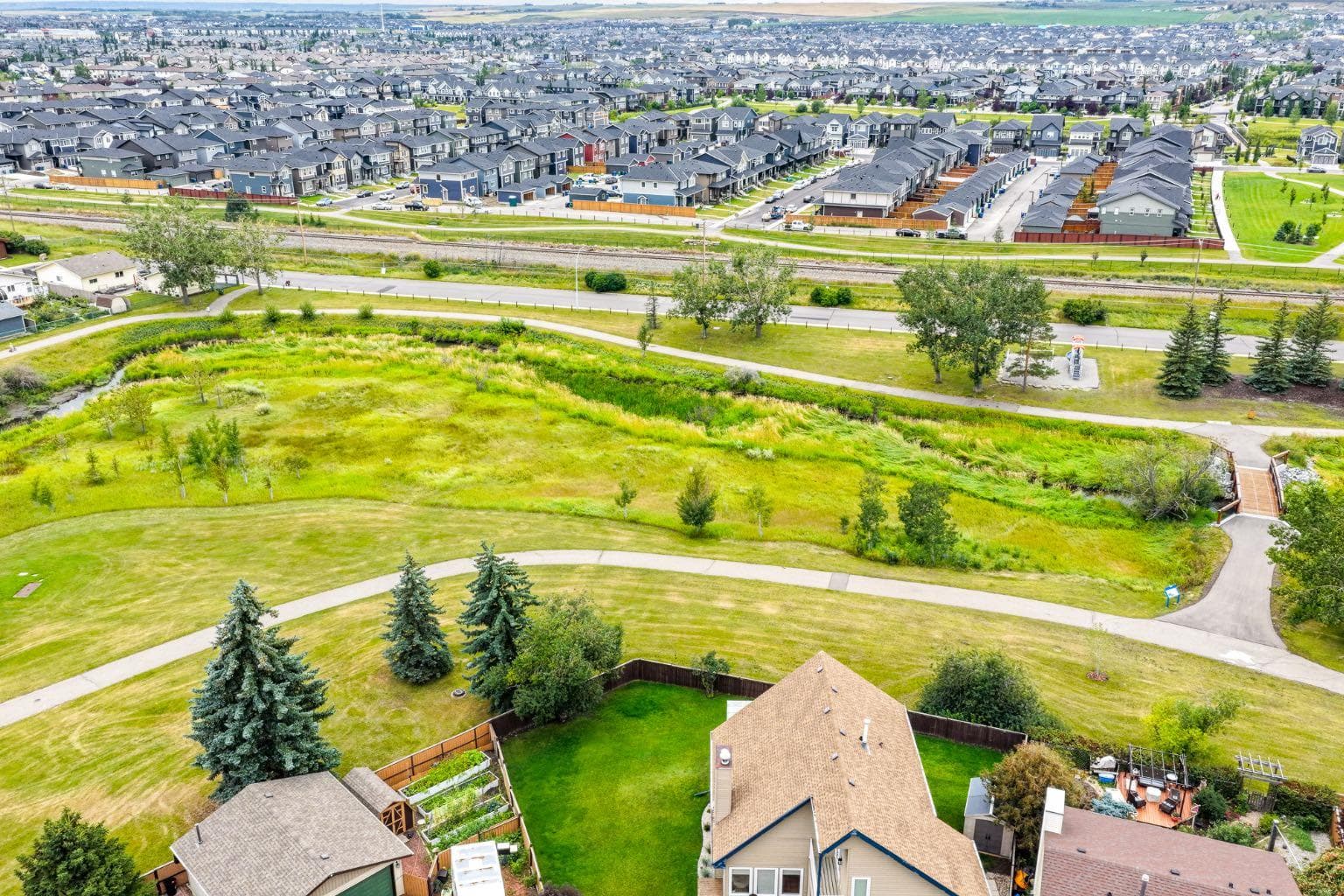 85 Rideau Close SW
