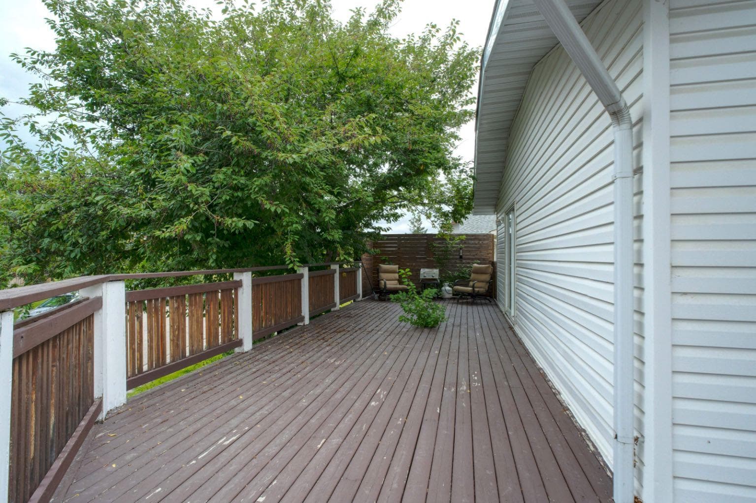 85 Rideau Close SW