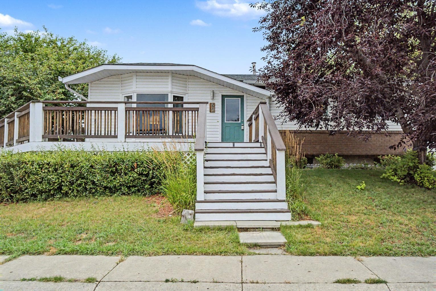 85 Rideau Close SW