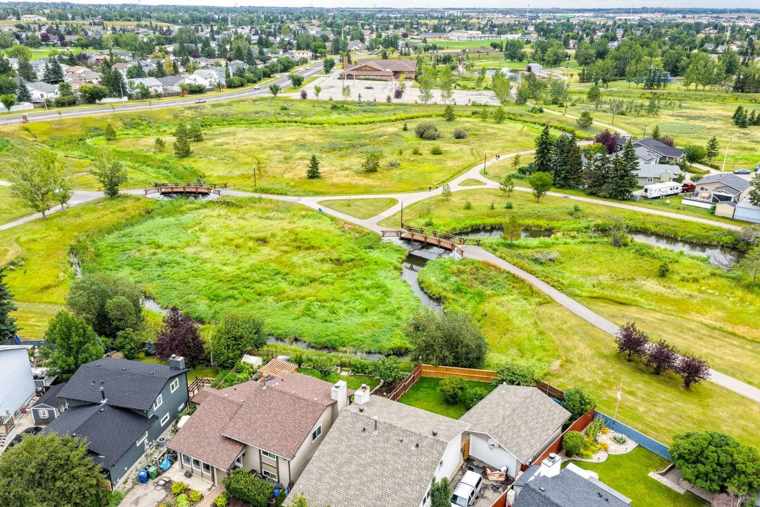 85 Rideau Close SW