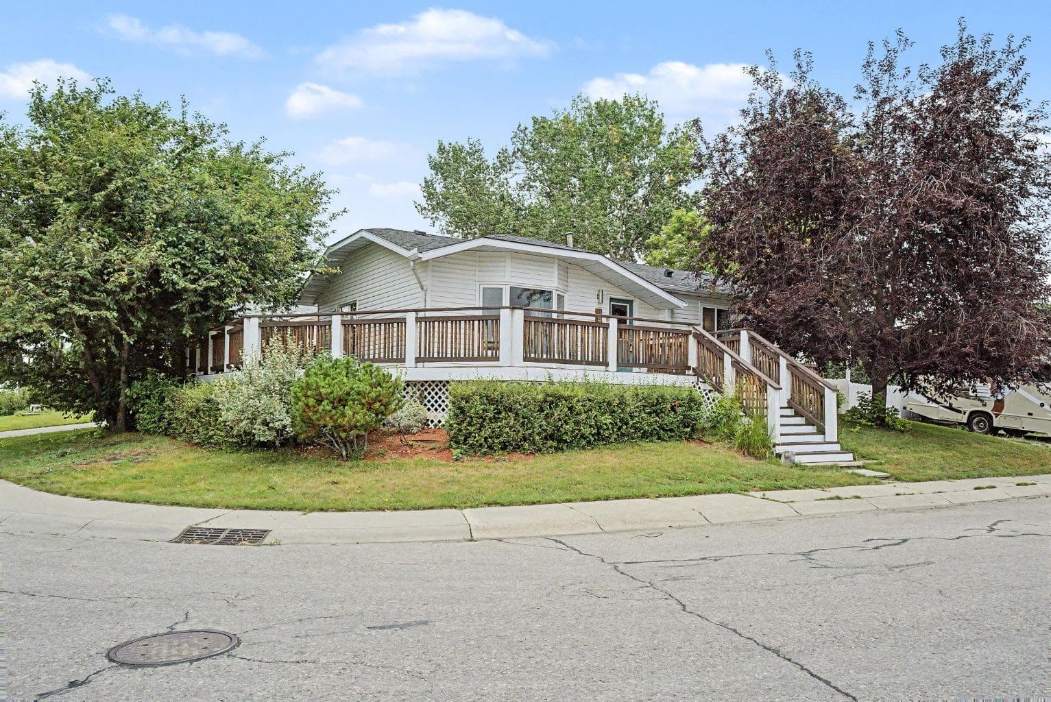 85 Rideau Close SW