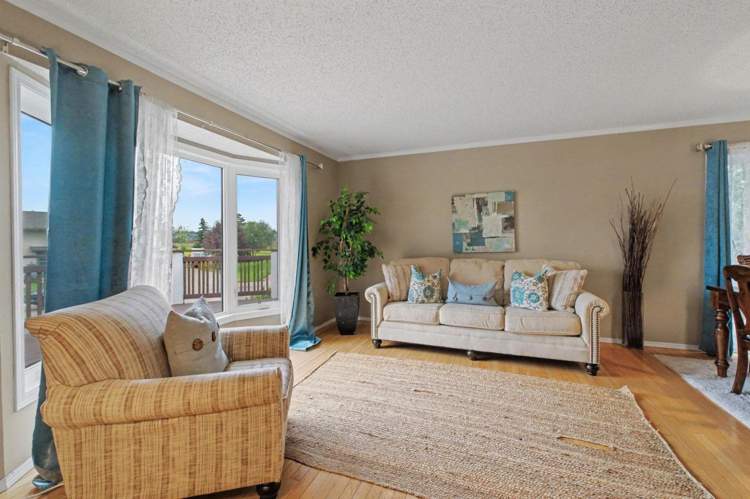 85 Rideau Close SW