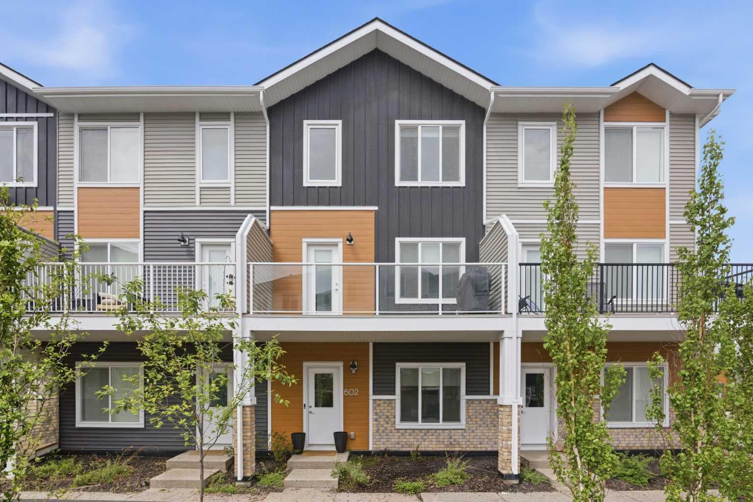 602, 335 Creekside Boulevard SW