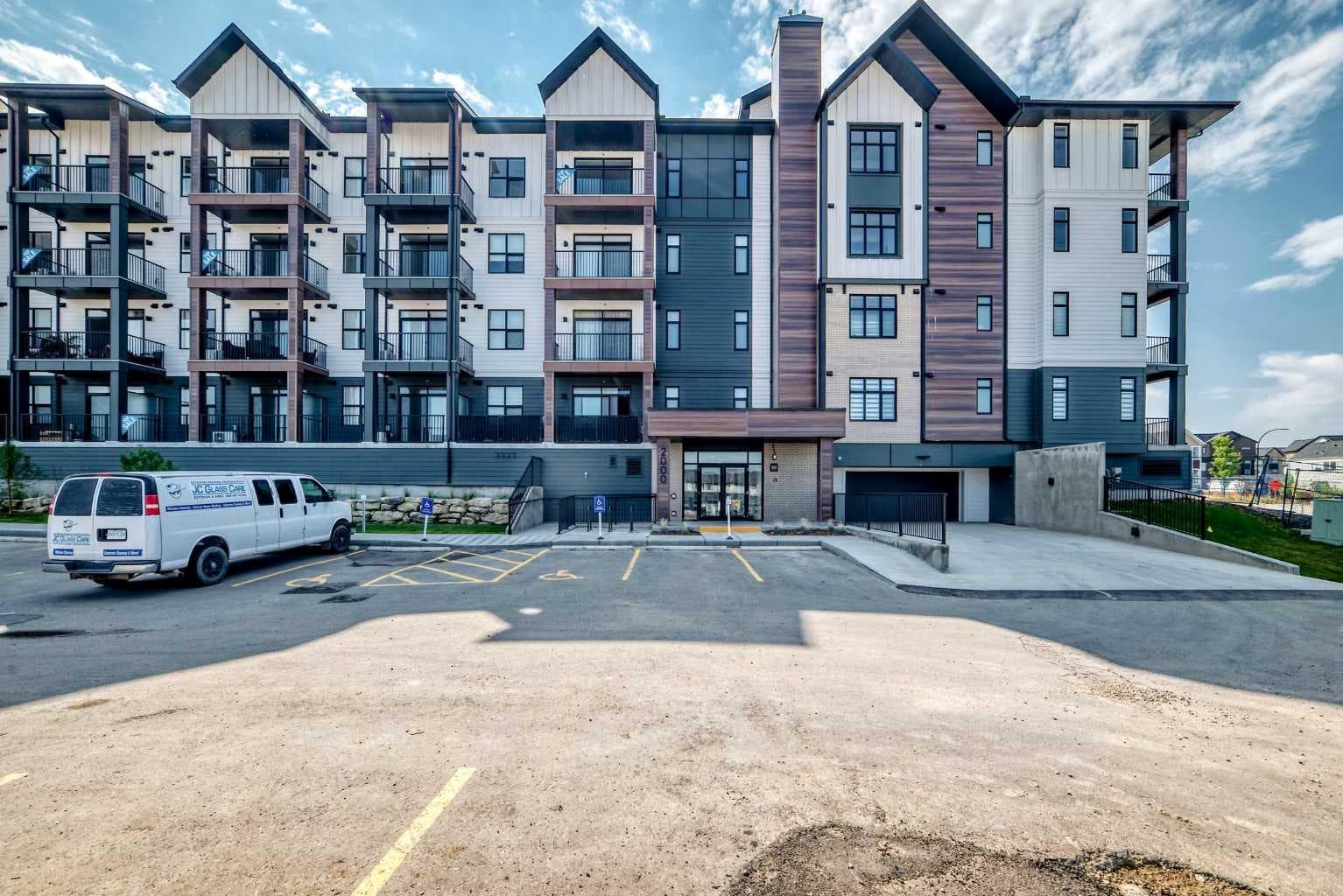 2311, 430 Sage Hill Road NW