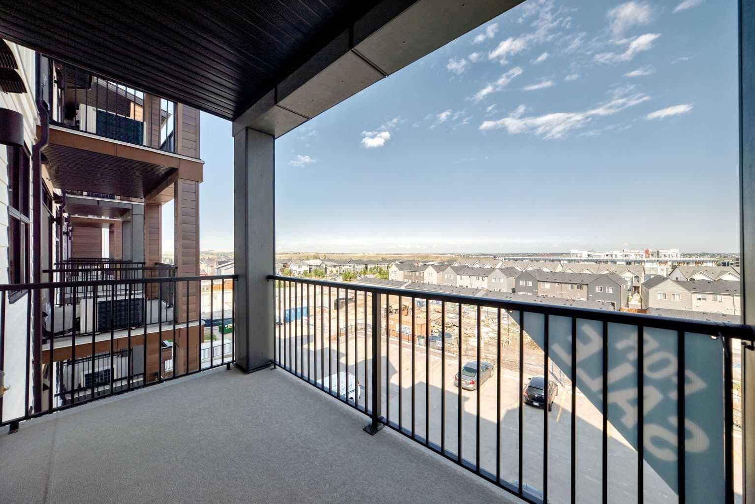 2311, 430 Sage Hill Road NW