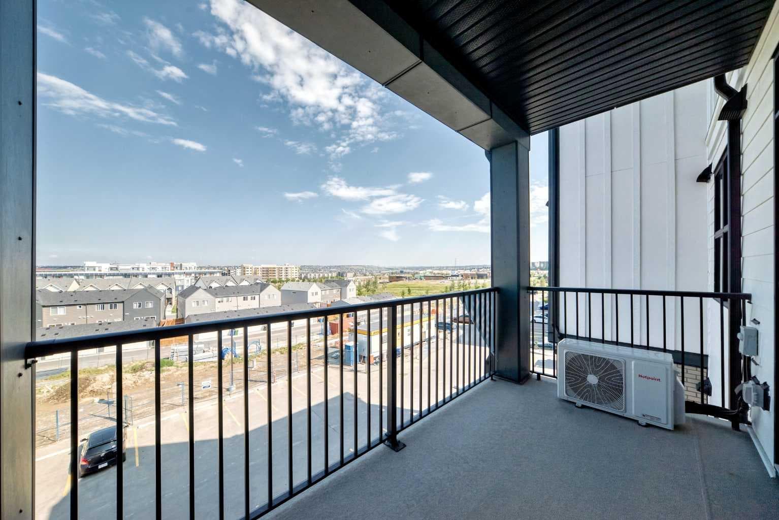 2311, 430 Sage Hill Road NW