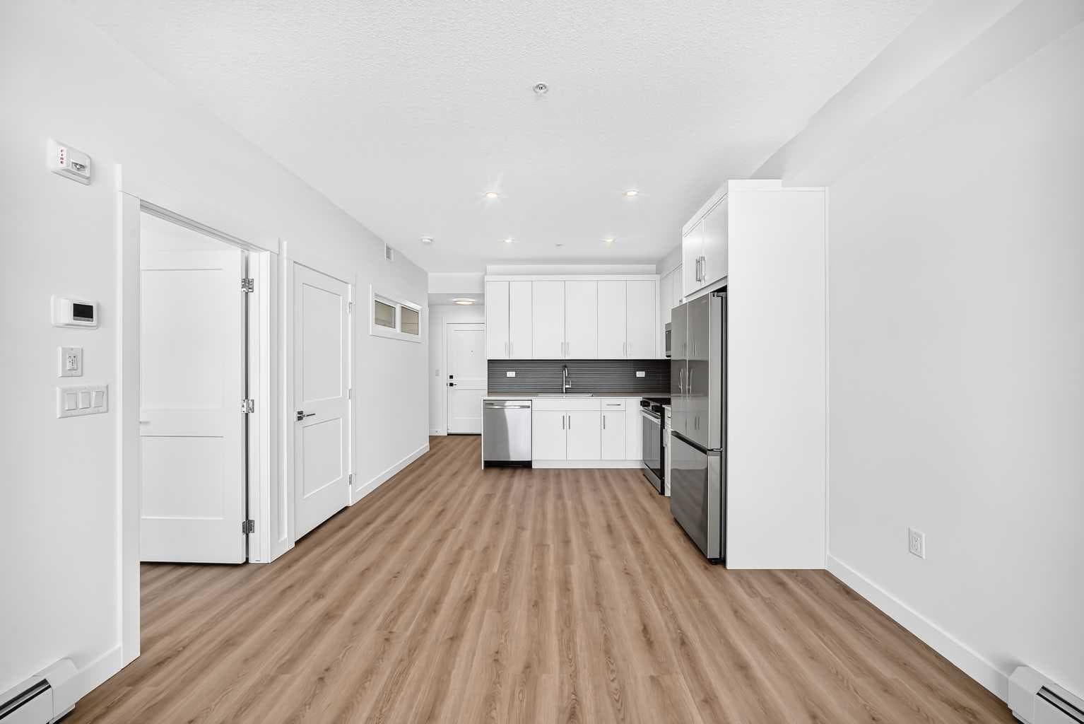 2311, 430 Sage Hill Road NW