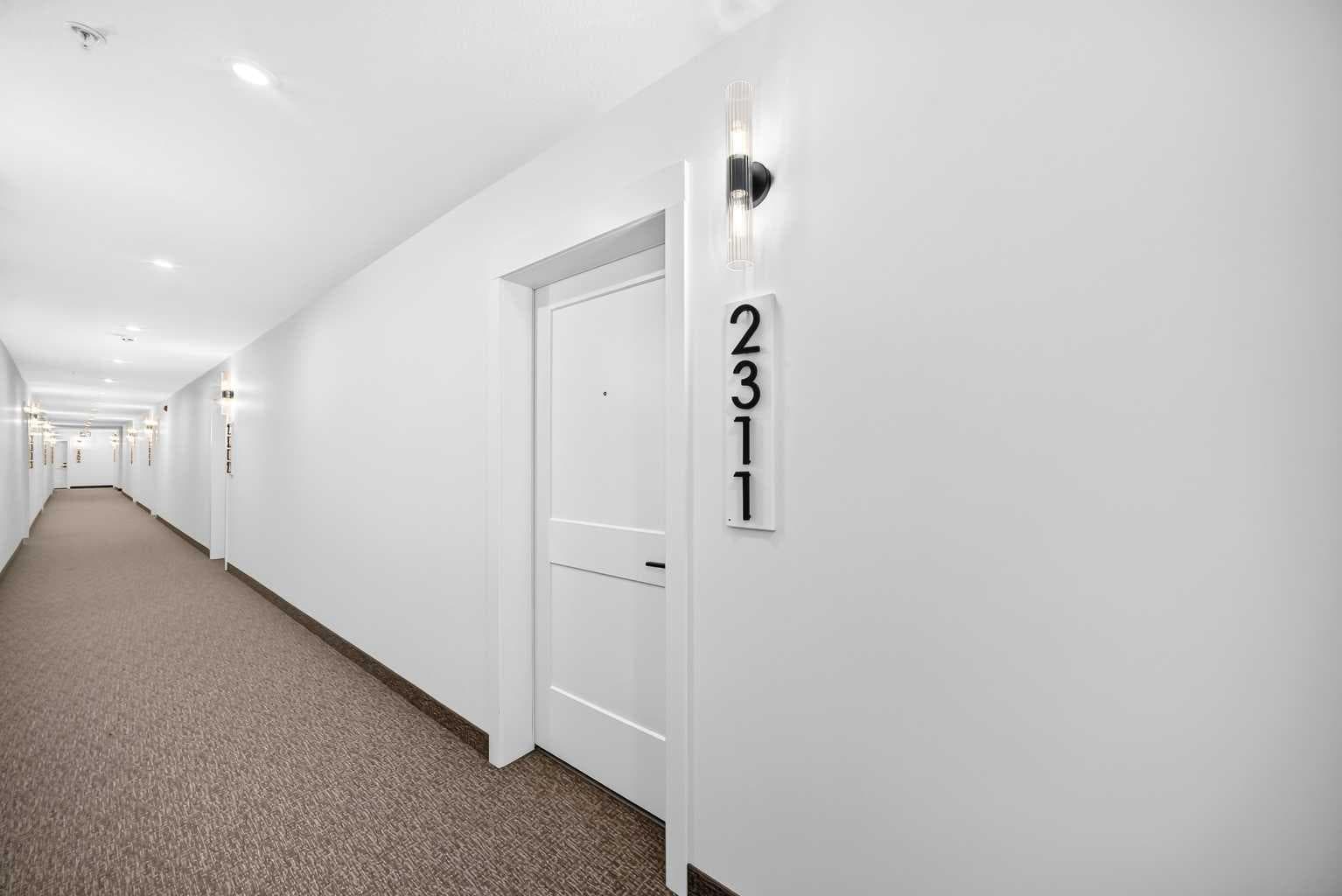 2311, 430 Sage Hill Road NW
