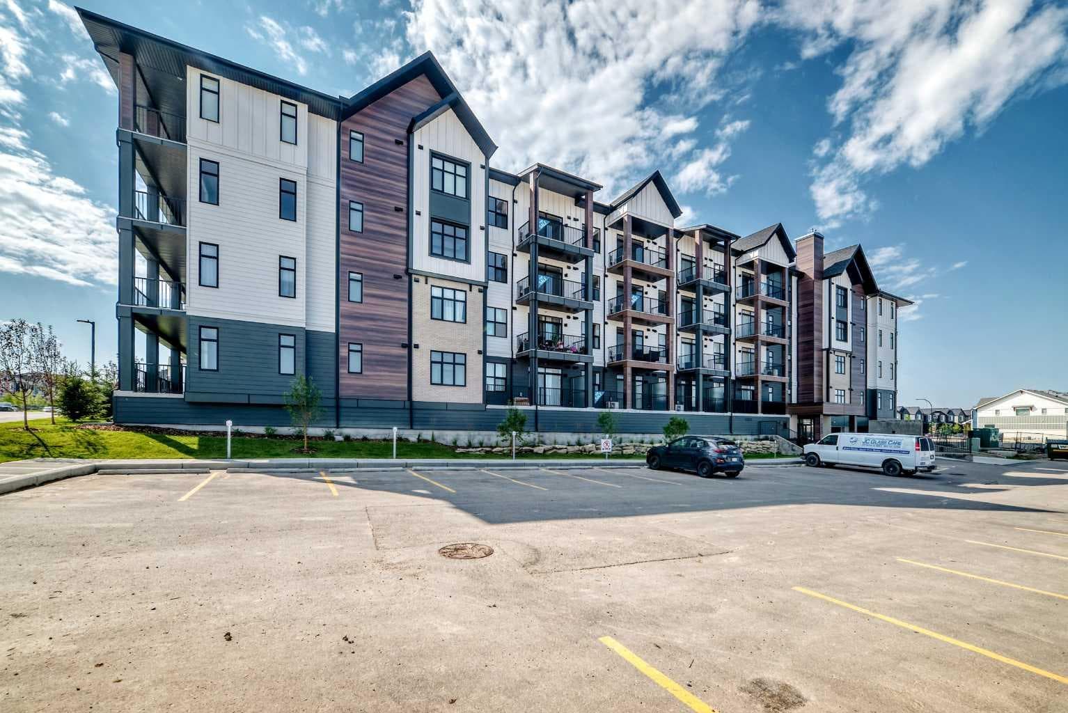 2311, 430 Sage Hill Road NW
