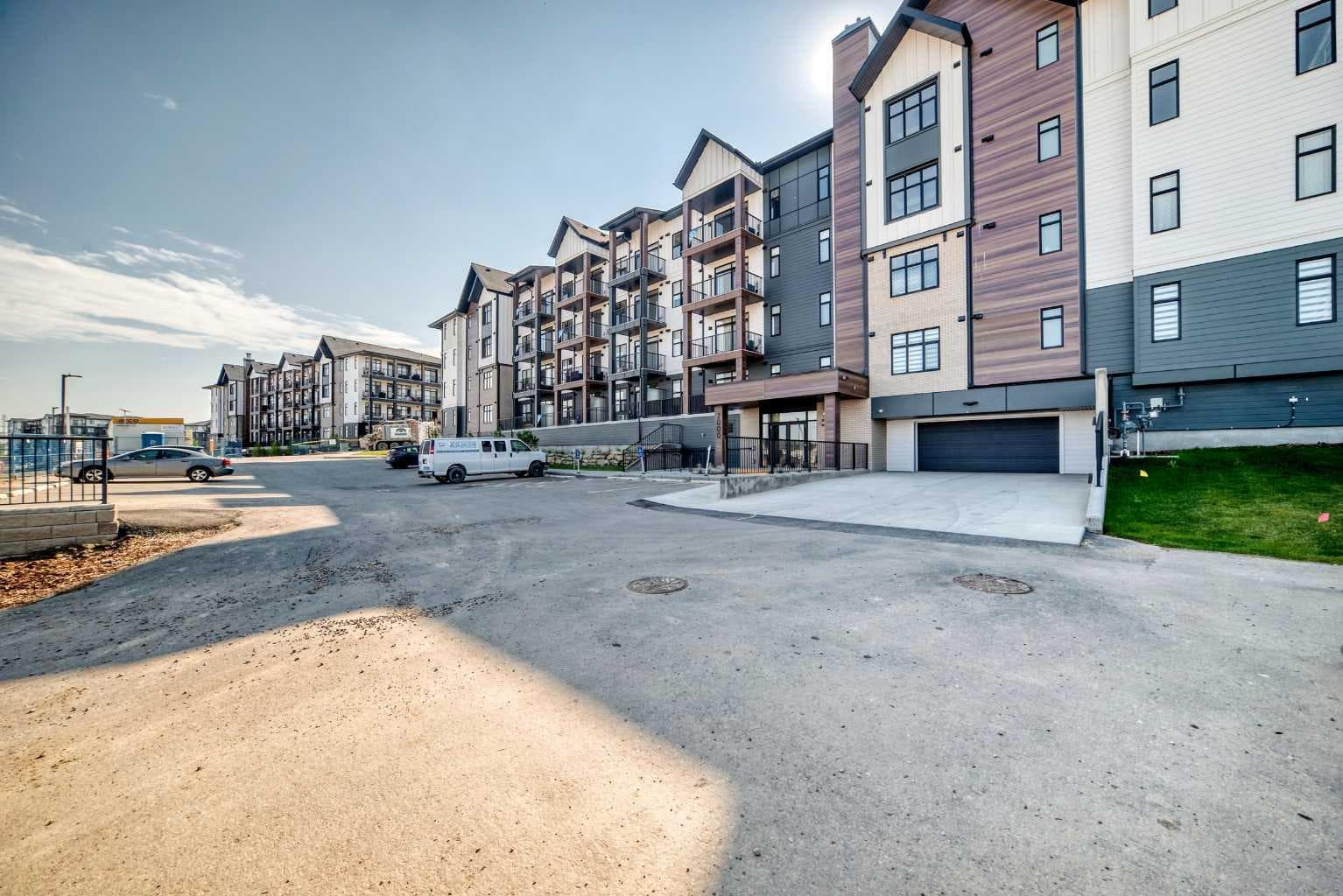 2311, 430 Sage Hill Road NW