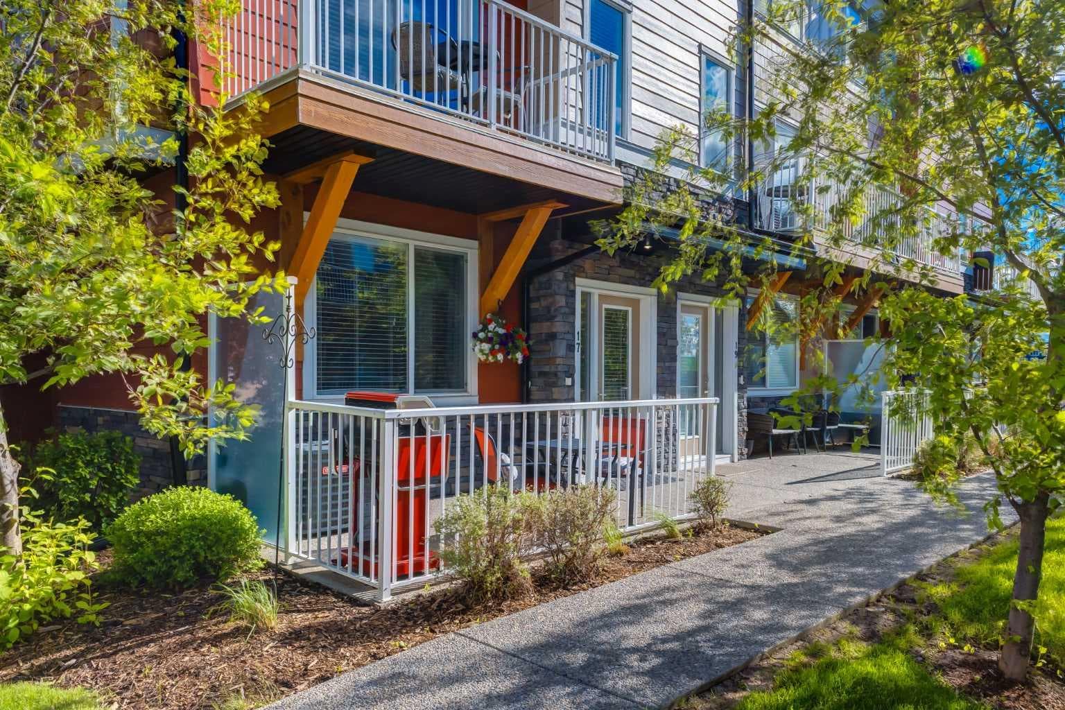 17, 111 Rainbow Falls Gate 