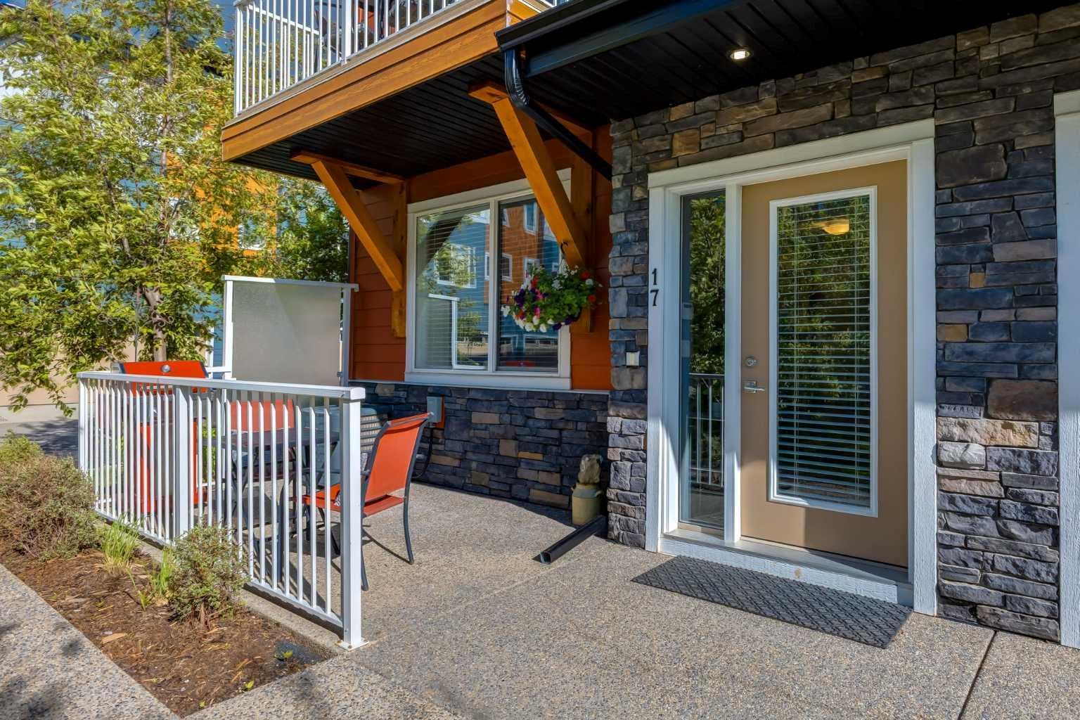 17, 111 Rainbow Falls Gate 