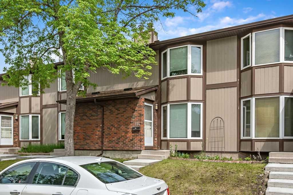 114, 6103 Madigan Drive NE