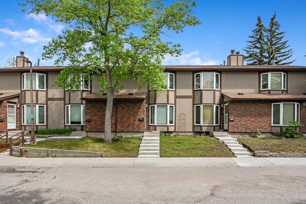 114, 6103 Madigan Drive NE