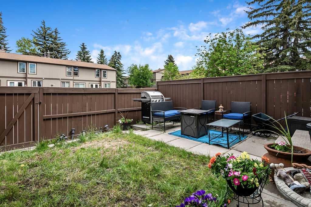 114, 6103 Madigan Drive NE