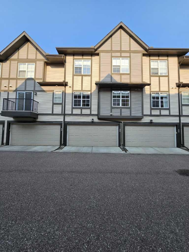 56 Cranarch Road SE