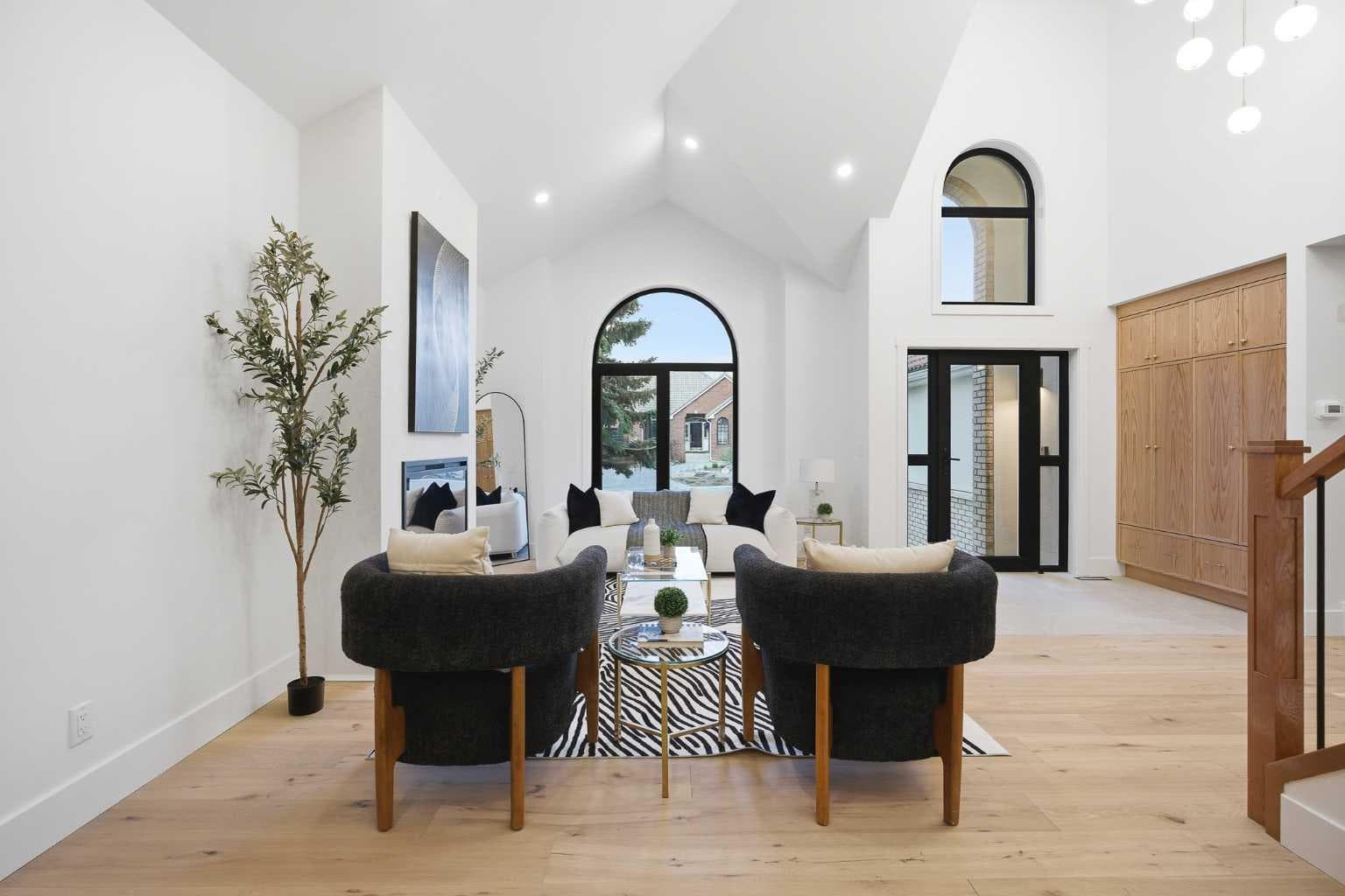 3 Varsity Ridge Terrace NW