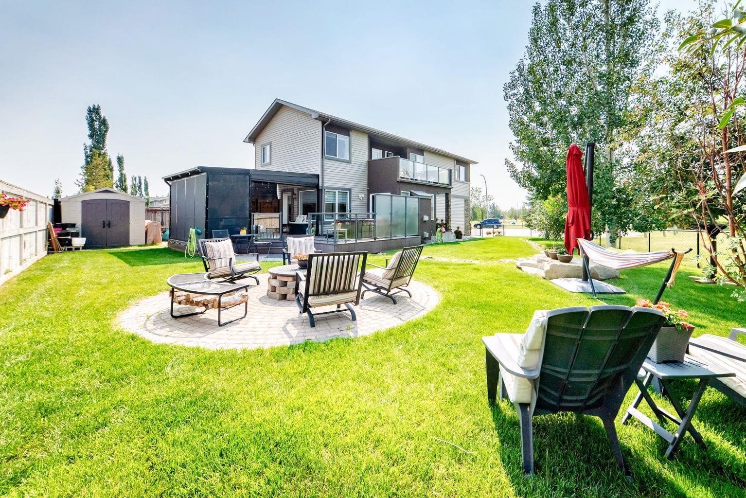 331 Royal Birch View NW