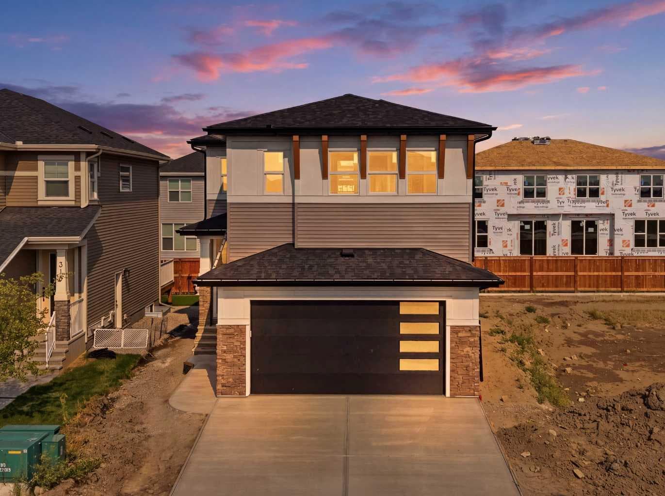 319 Kinniburgh Loop 