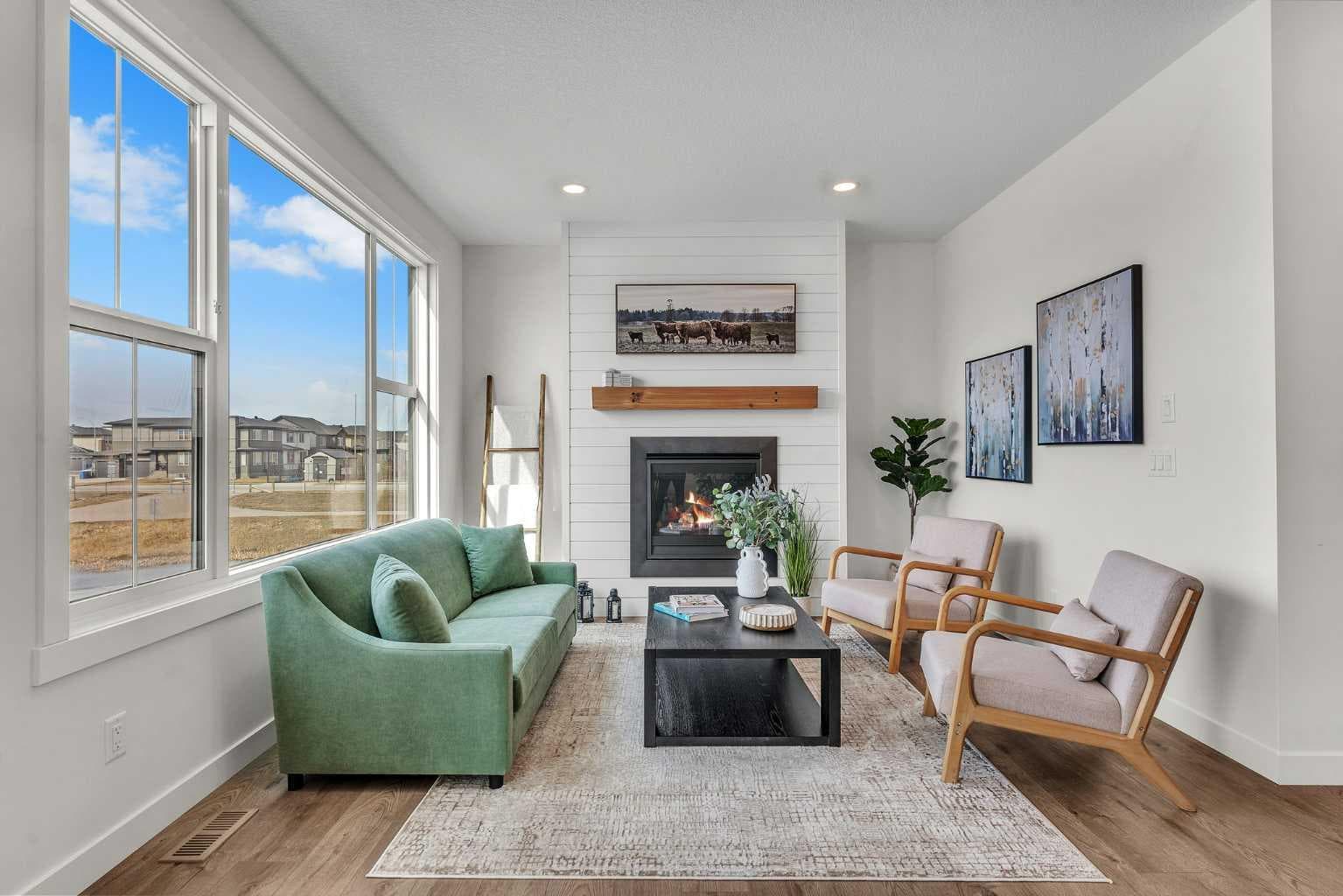 319 Kinniburgh Loop 