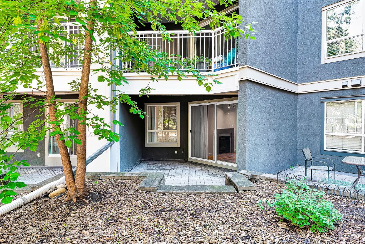 132, 35 Richard Court SW
