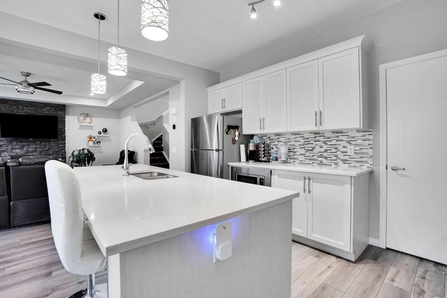 50 Cityside Terrace NE
