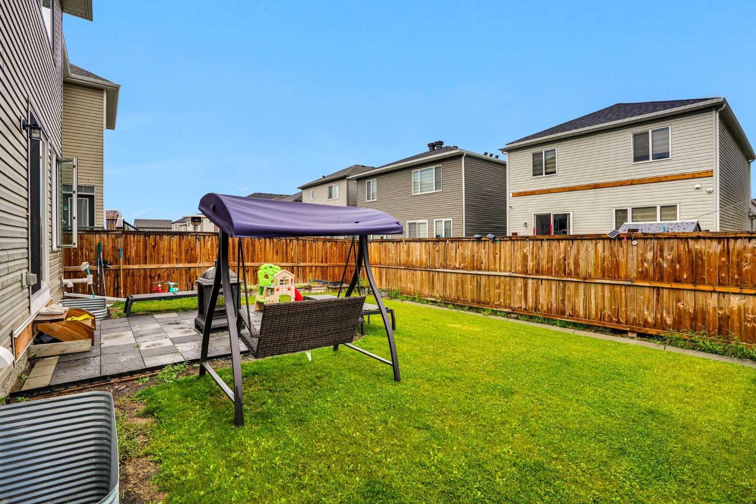 50 Cityside Terrace NE