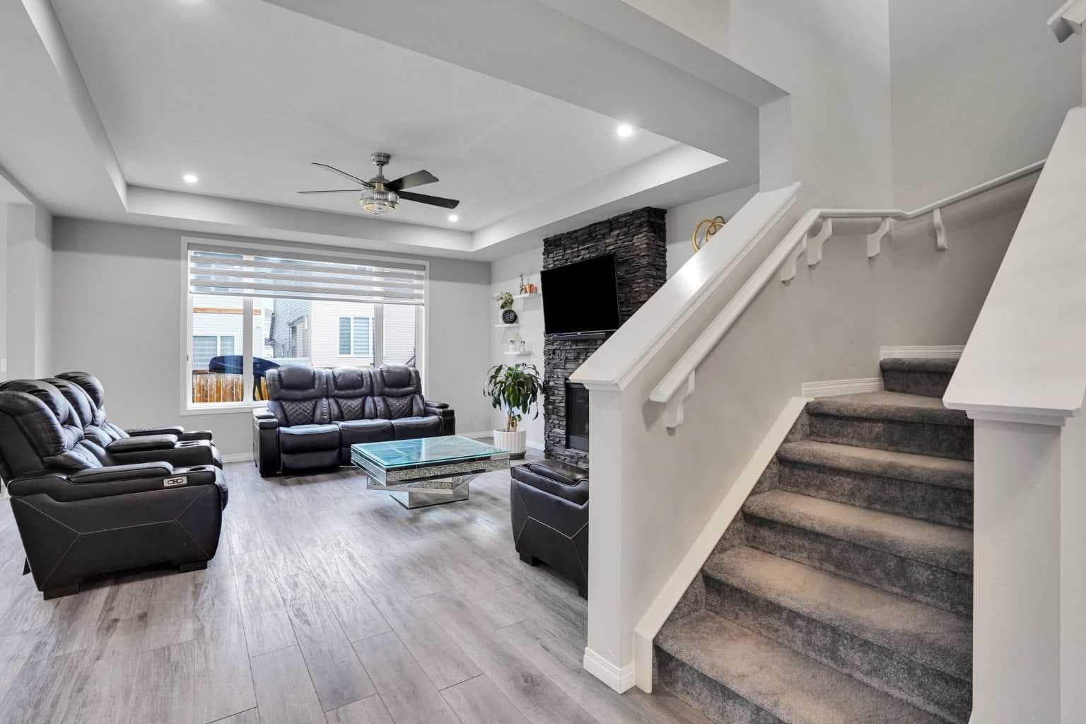 50 Cityside Terrace NE