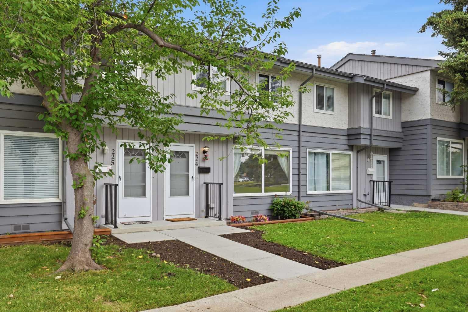224, 999 Canyon Meadows Drive SW