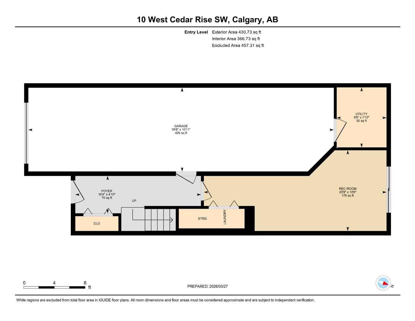10 West Cedar Rise SW