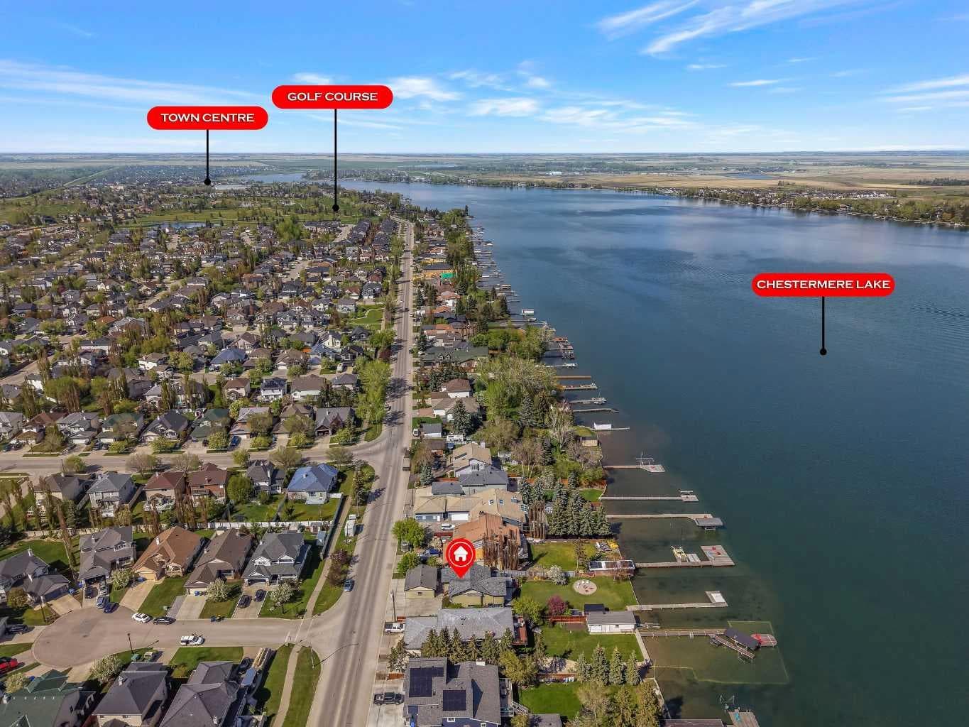 760 West Chestermere Drive 