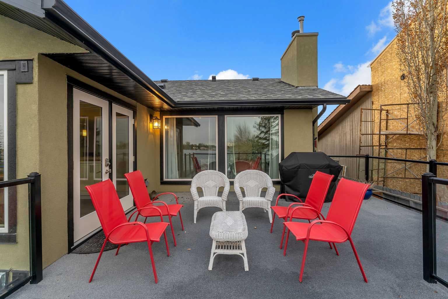 760 West Chestermere Drive 