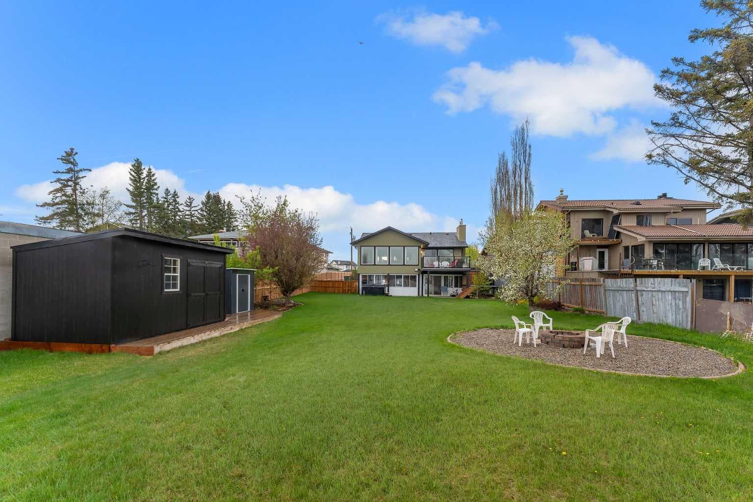 760 West Chestermere Drive 