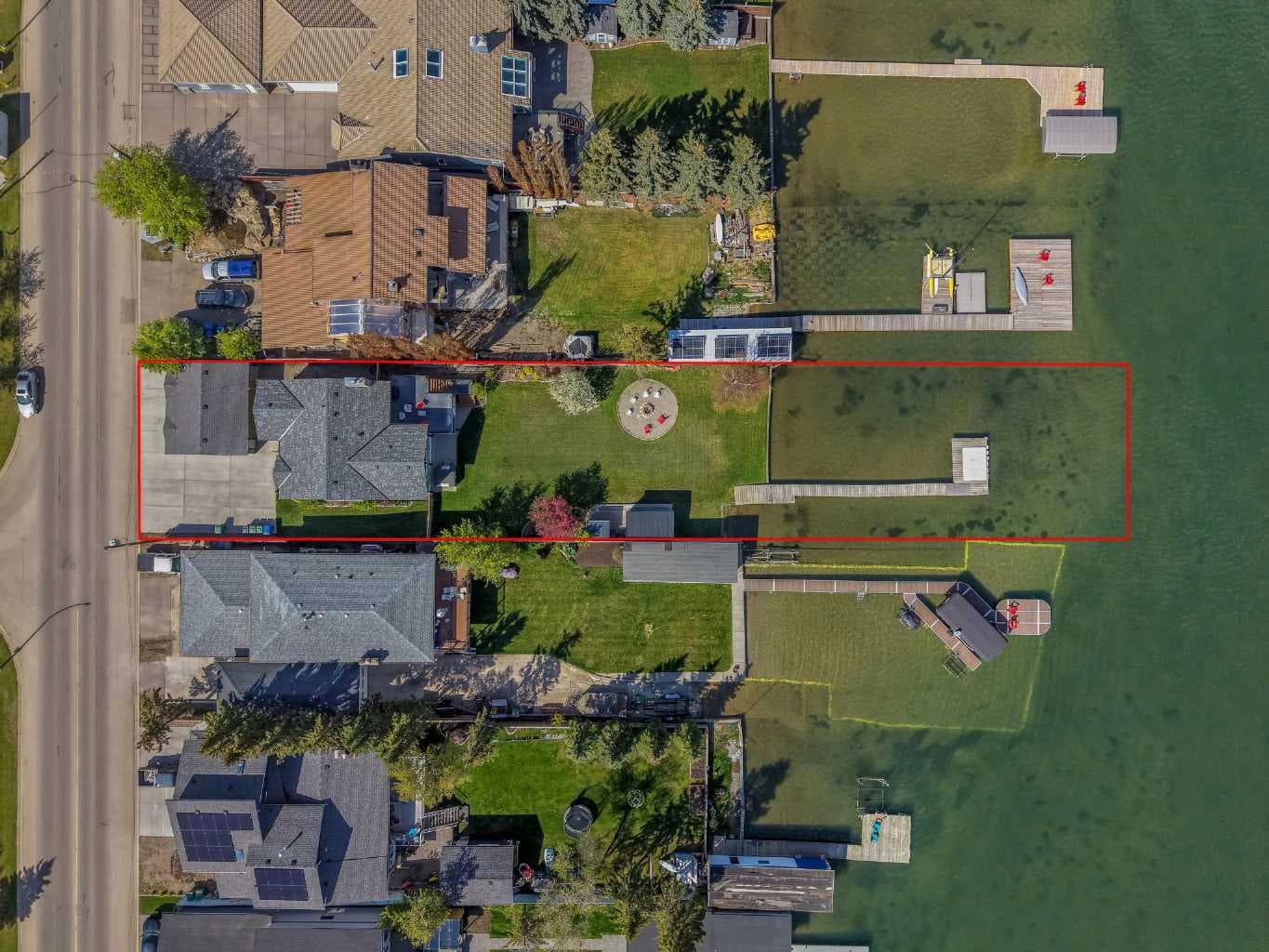 760 West Chestermere Drive 