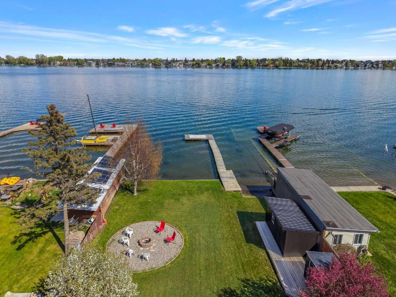 760 West Chestermere Drive 