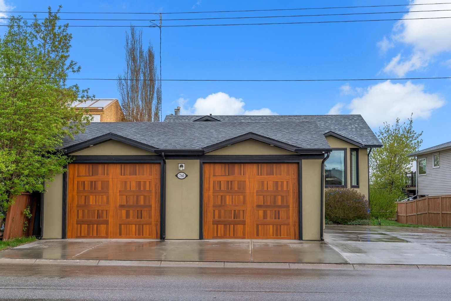760 West Chestermere Drive 