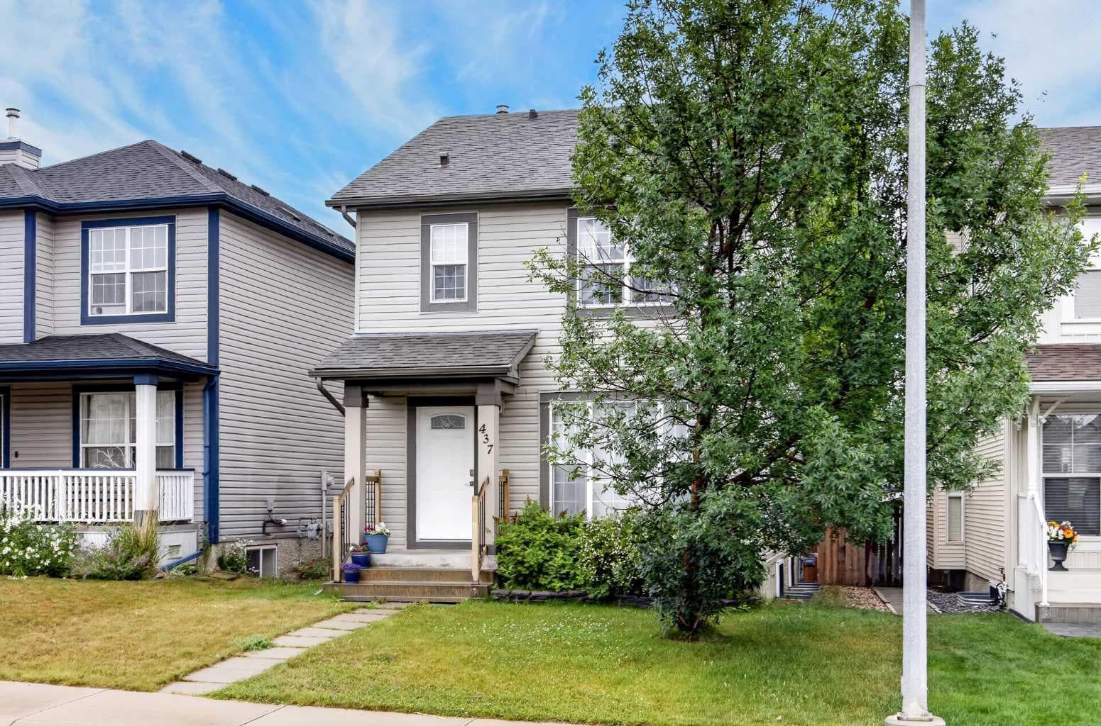 437 Tuscany Drive NW