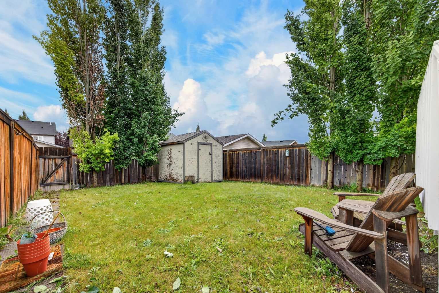 437 Tuscany Drive NW