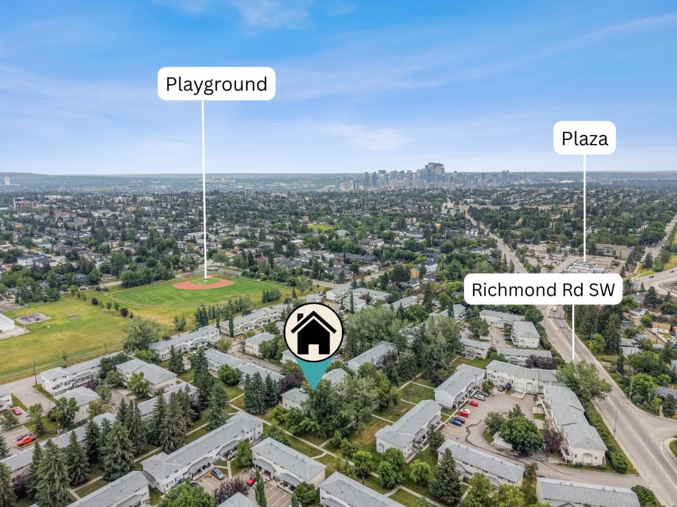 554 Killarney Glen Court SW