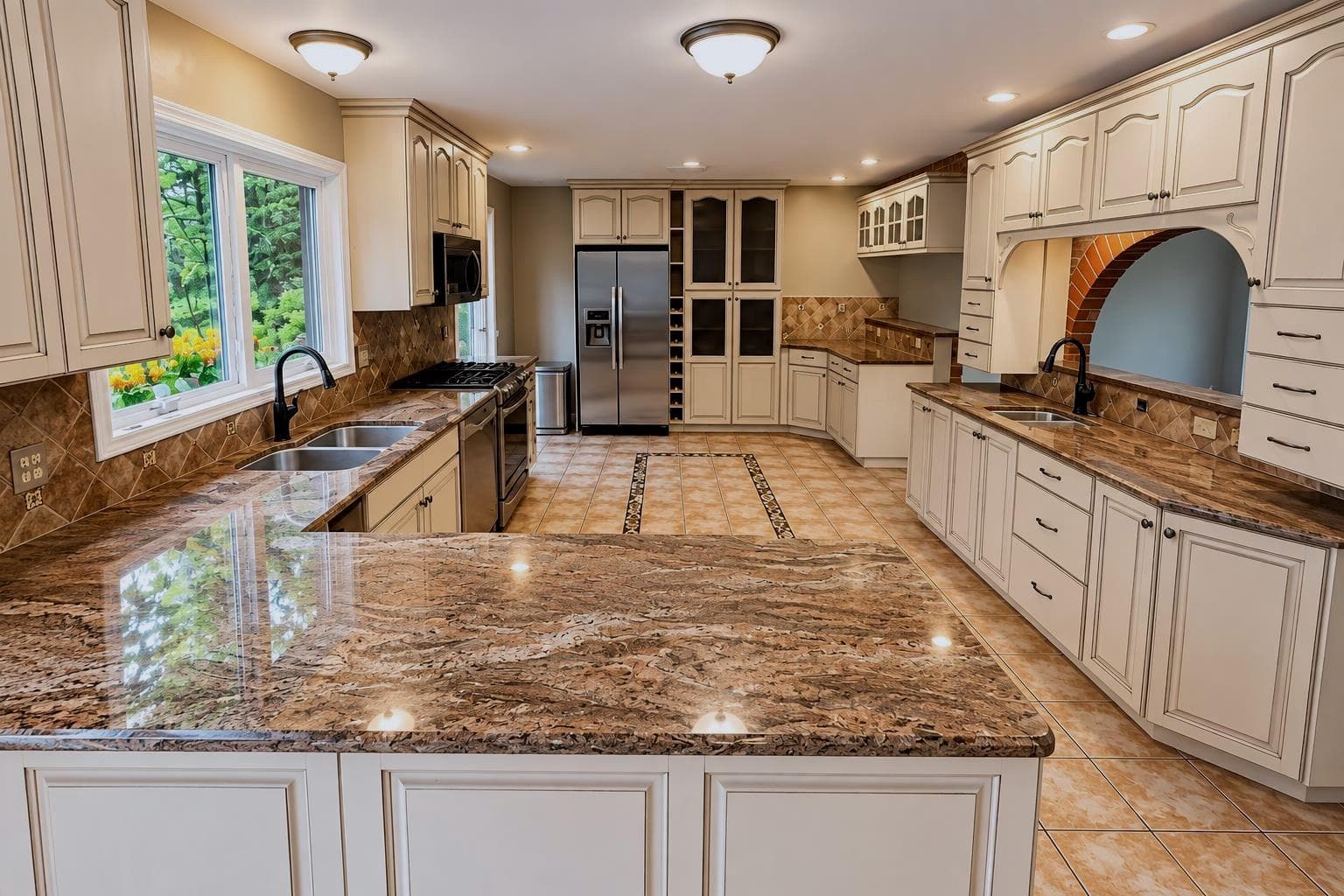 94 Redwood Meadows Drive 