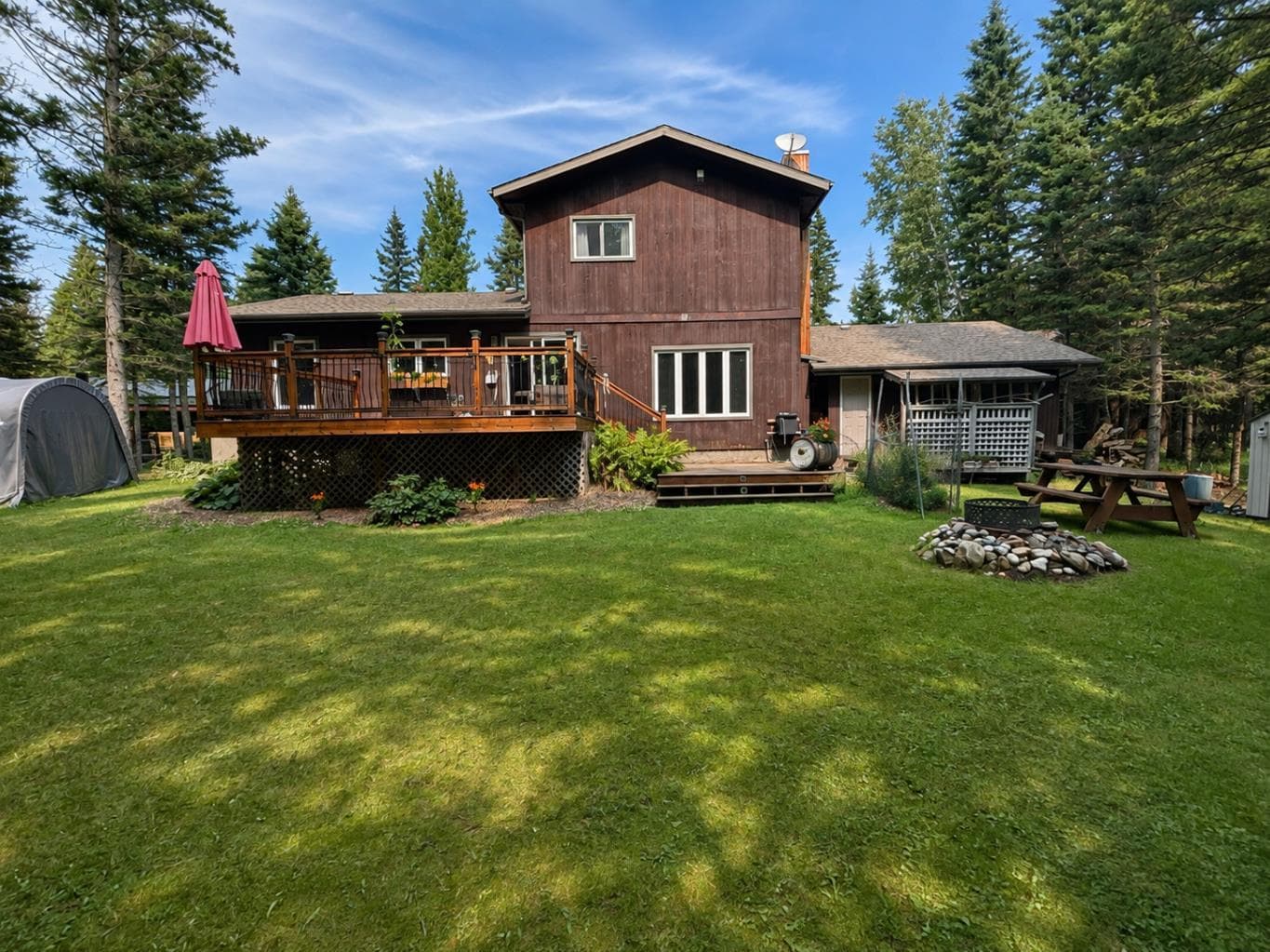 94 Redwood Meadows Drive 