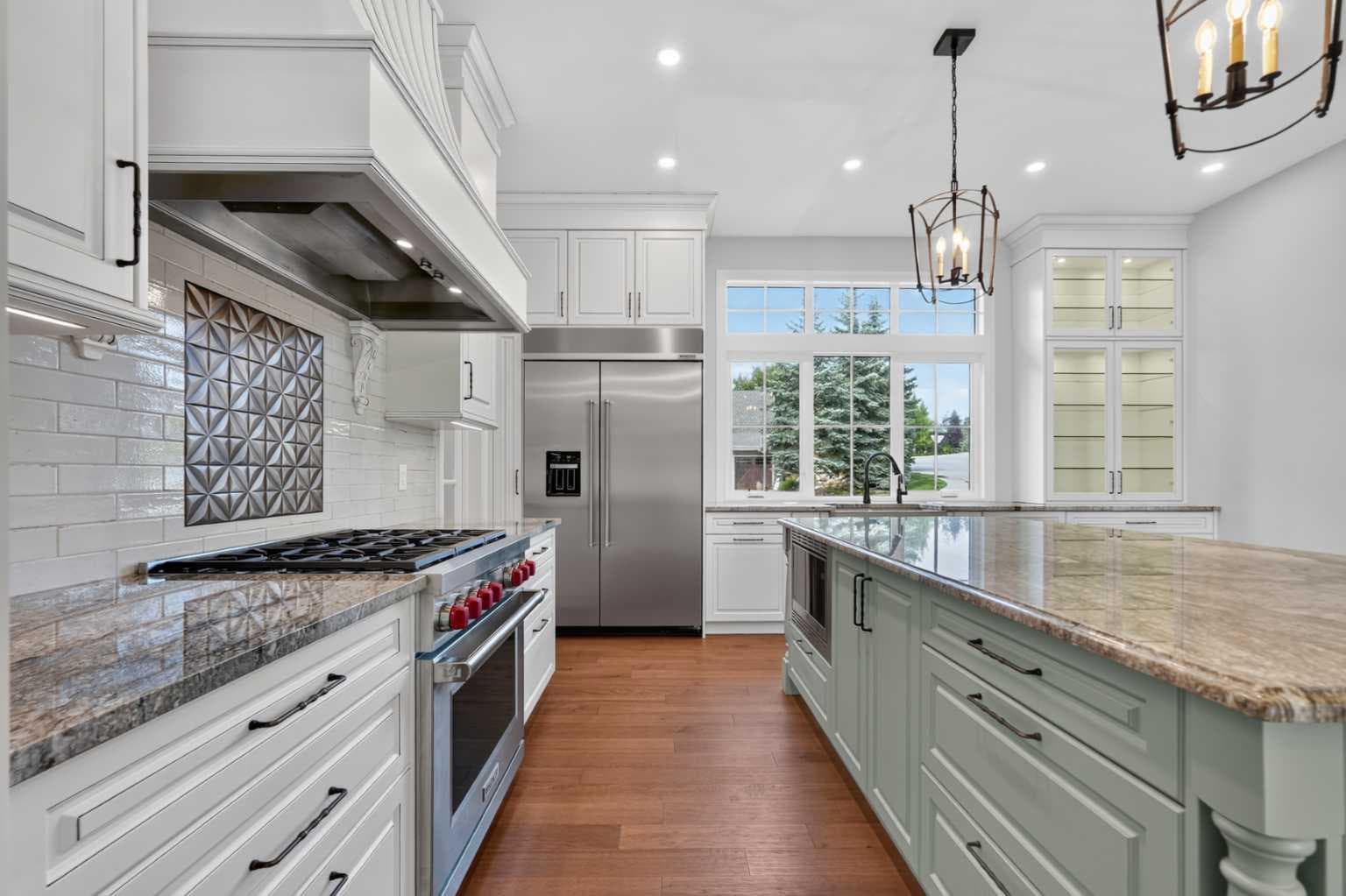 8 Spring Valley Lane SW