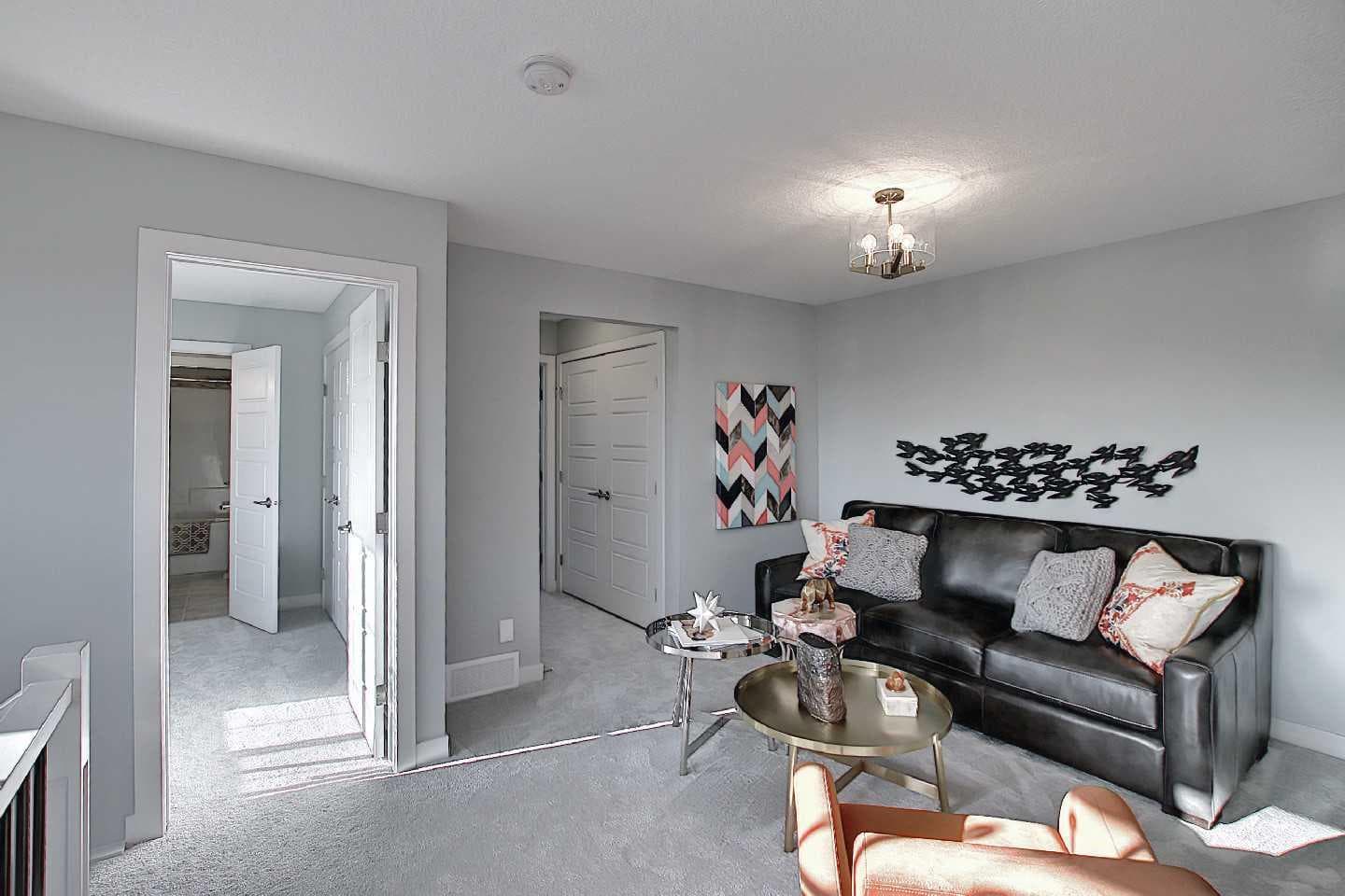 16 Topaz Place 