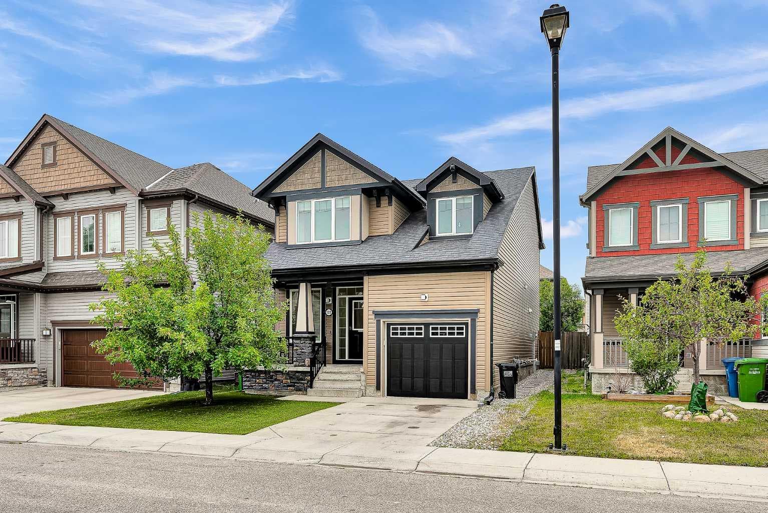 122 Windridge Road SW