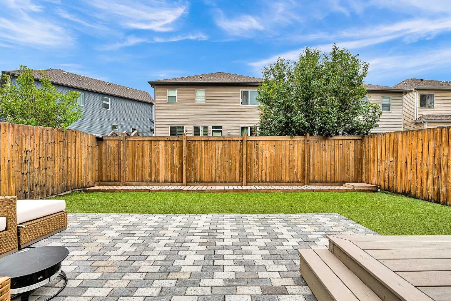 122 Windridge Road SW