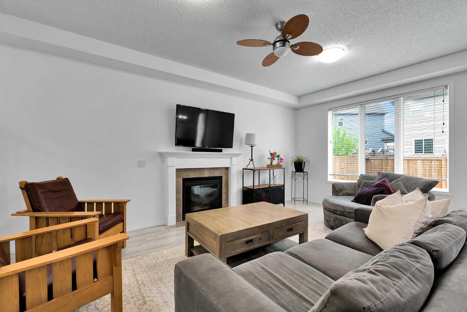 122 Windridge Road SW