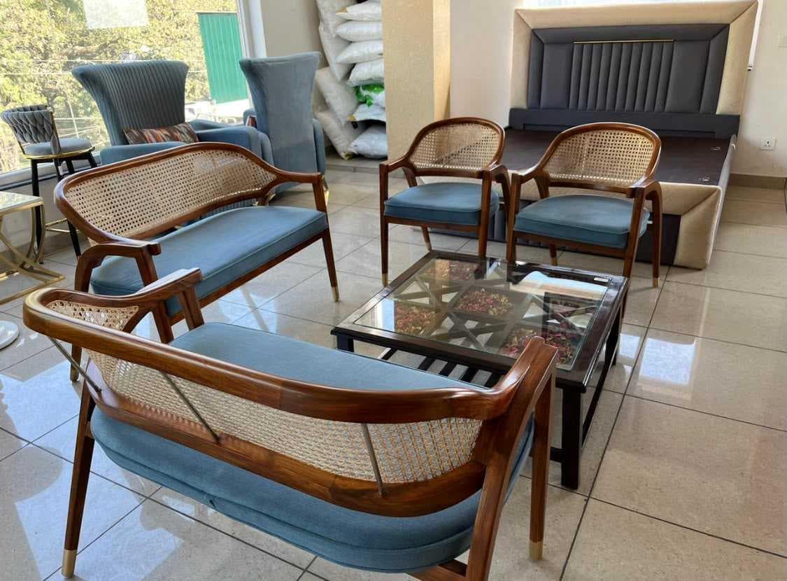 1 Furniture Store way  