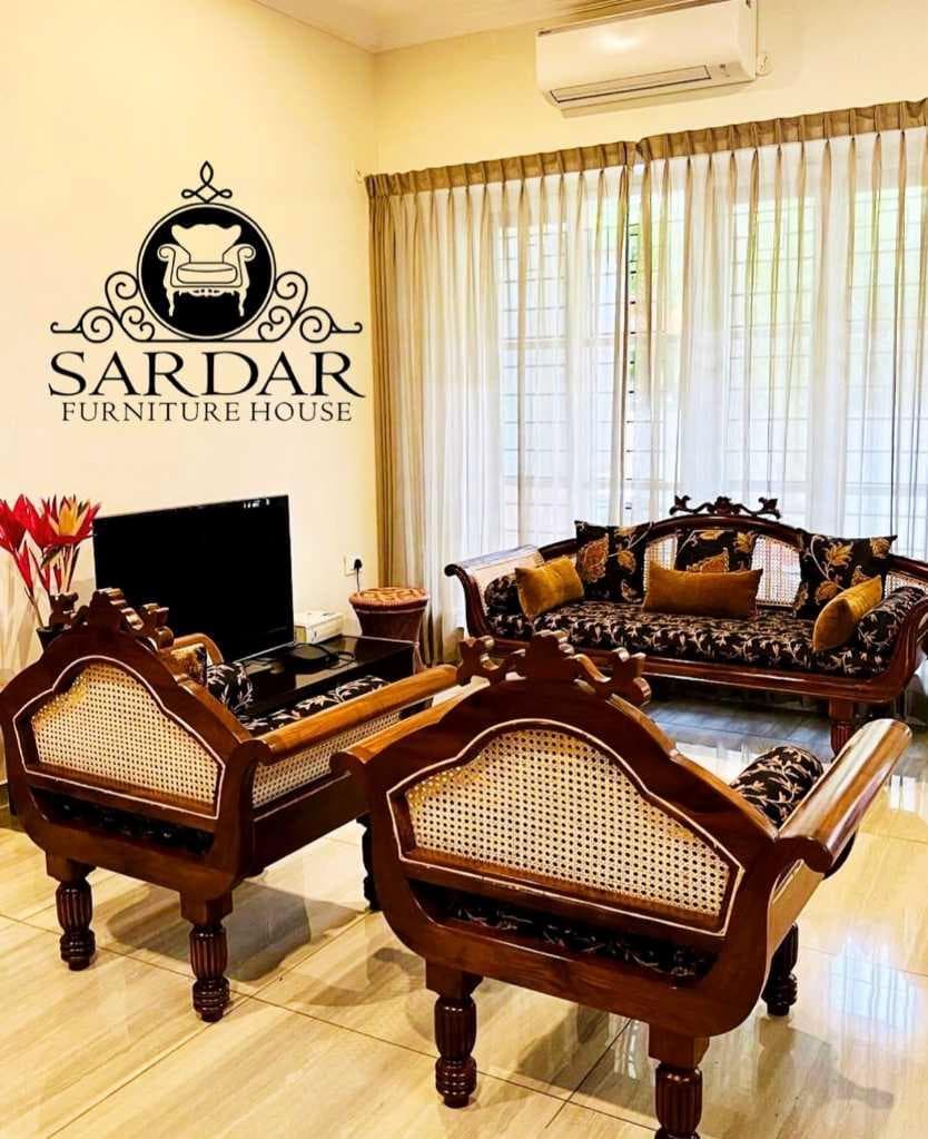 1 Furniture Store way  